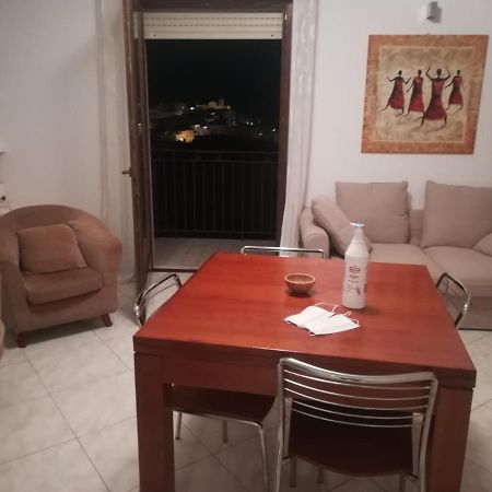 Attico Ostuni Lägenhet Exteriör bild