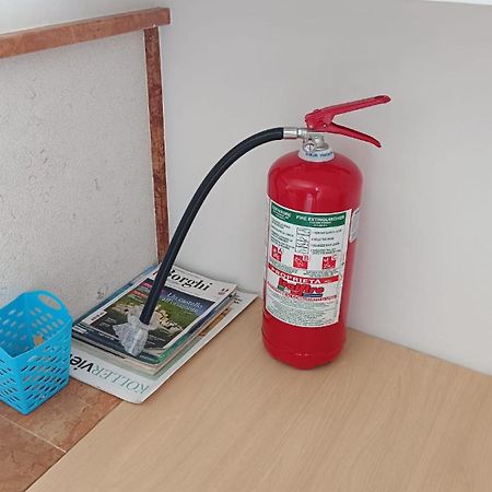 Attico Ostuni Lägenhet Exteriör bild