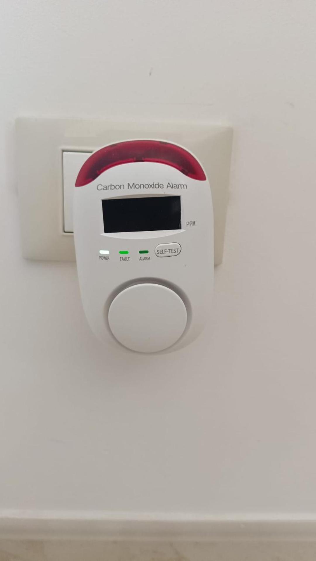 Attico Ostuni Lägenhet Exteriör bild