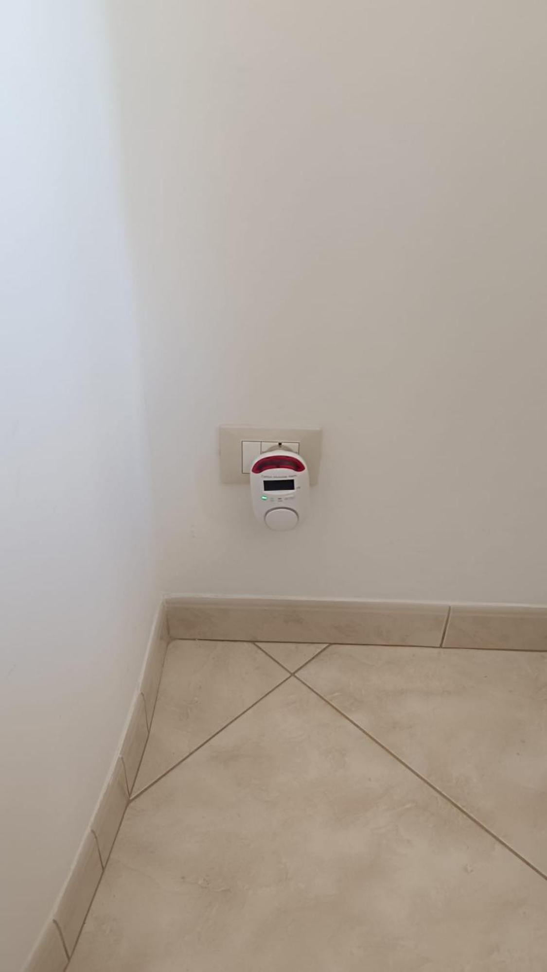 Attico Ostuni Lägenhet Exteriör bild
