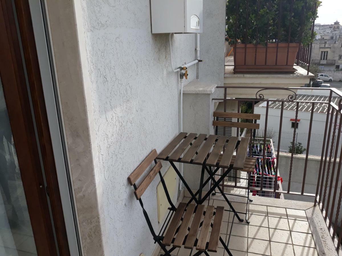 Attico Ostuni Lägenhet Exteriör bild