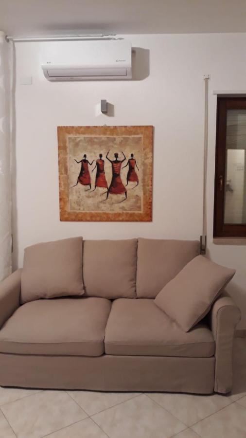 Attico Ostuni Lägenhet Exteriör bild